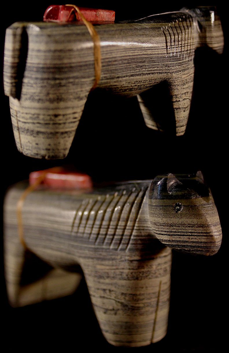 Zuni Spirits is proud to represent a variety of Zuni fetish carvers, including Tyler Quam!