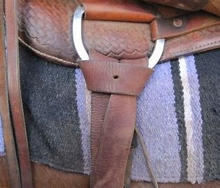 saddleknot